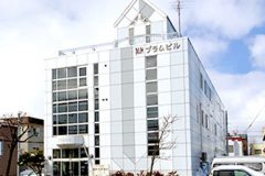 丸喜札幌営業所